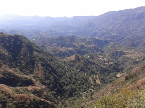 Himachal Valley